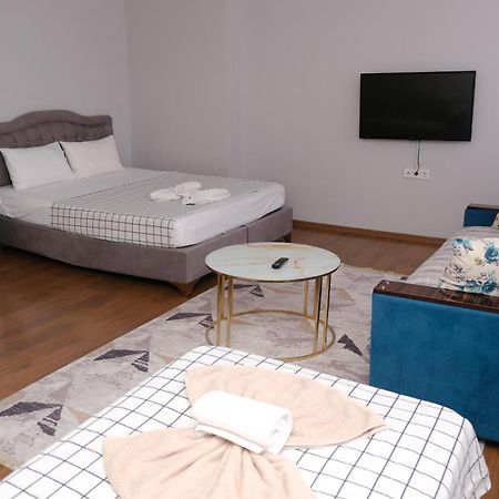 Eyluel Butik Otel Yildirim Exteriör bild