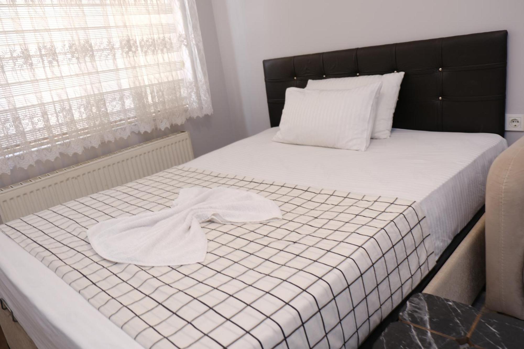 Eyluel Butik Otel Yildirim Exteriör bild