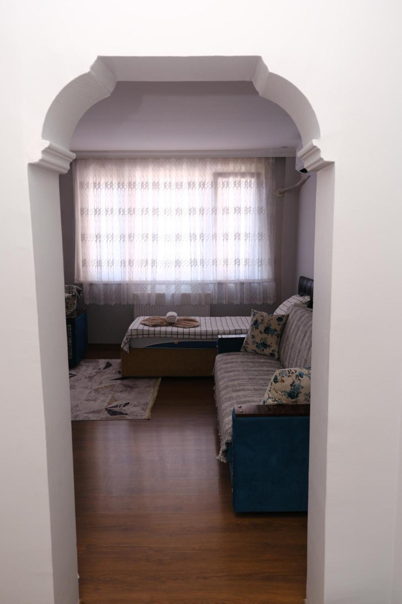 Eyluel Butik Otel Yildirim Exteriör bild