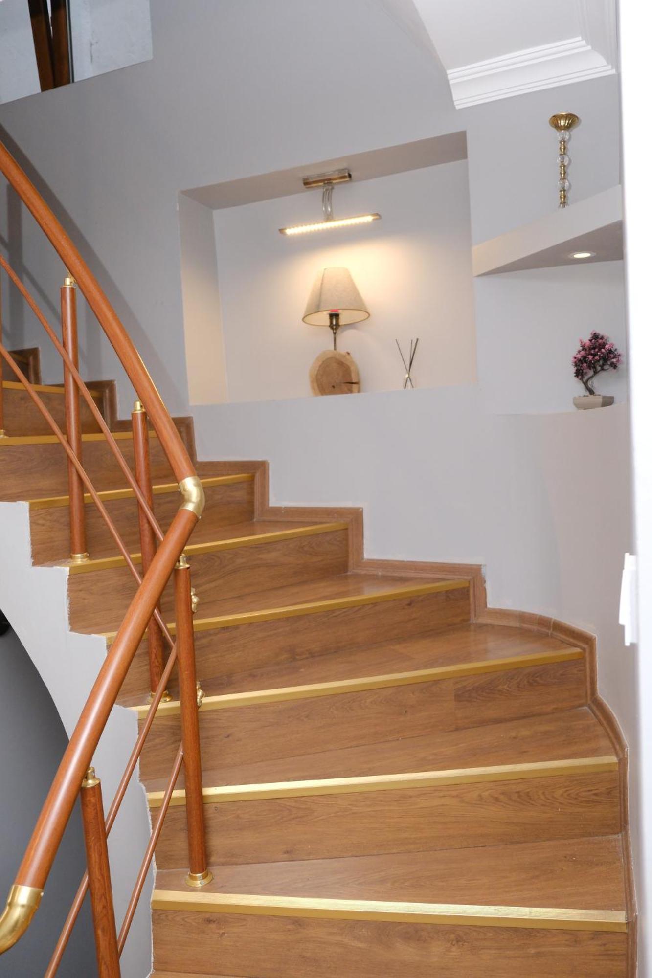 Eyluel Butik Otel Yildirim Exteriör bild