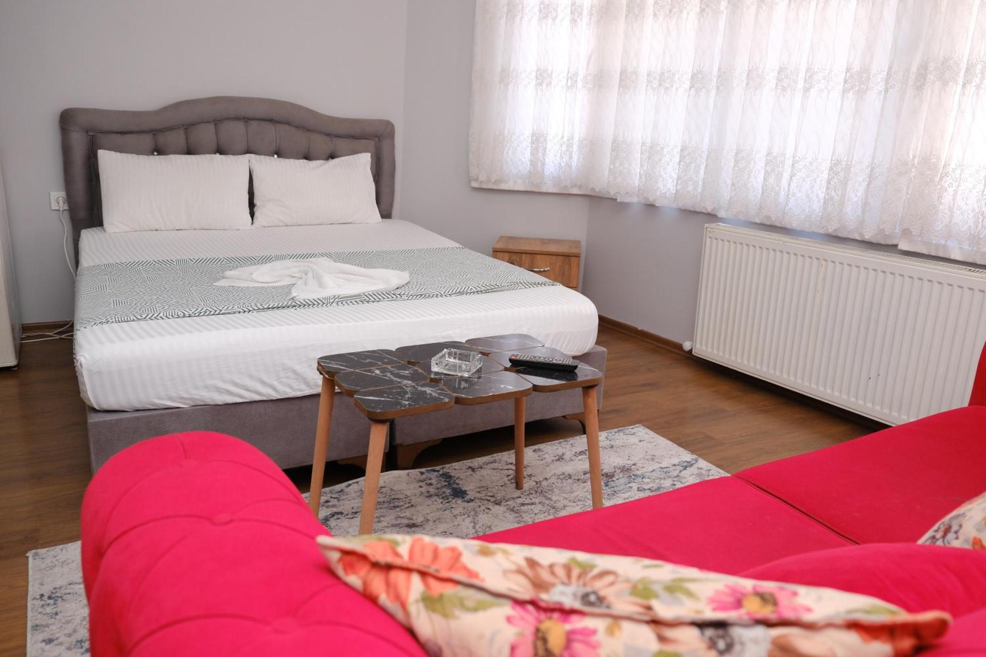 Eyluel Butik Otel Yildirim Exteriör bild
