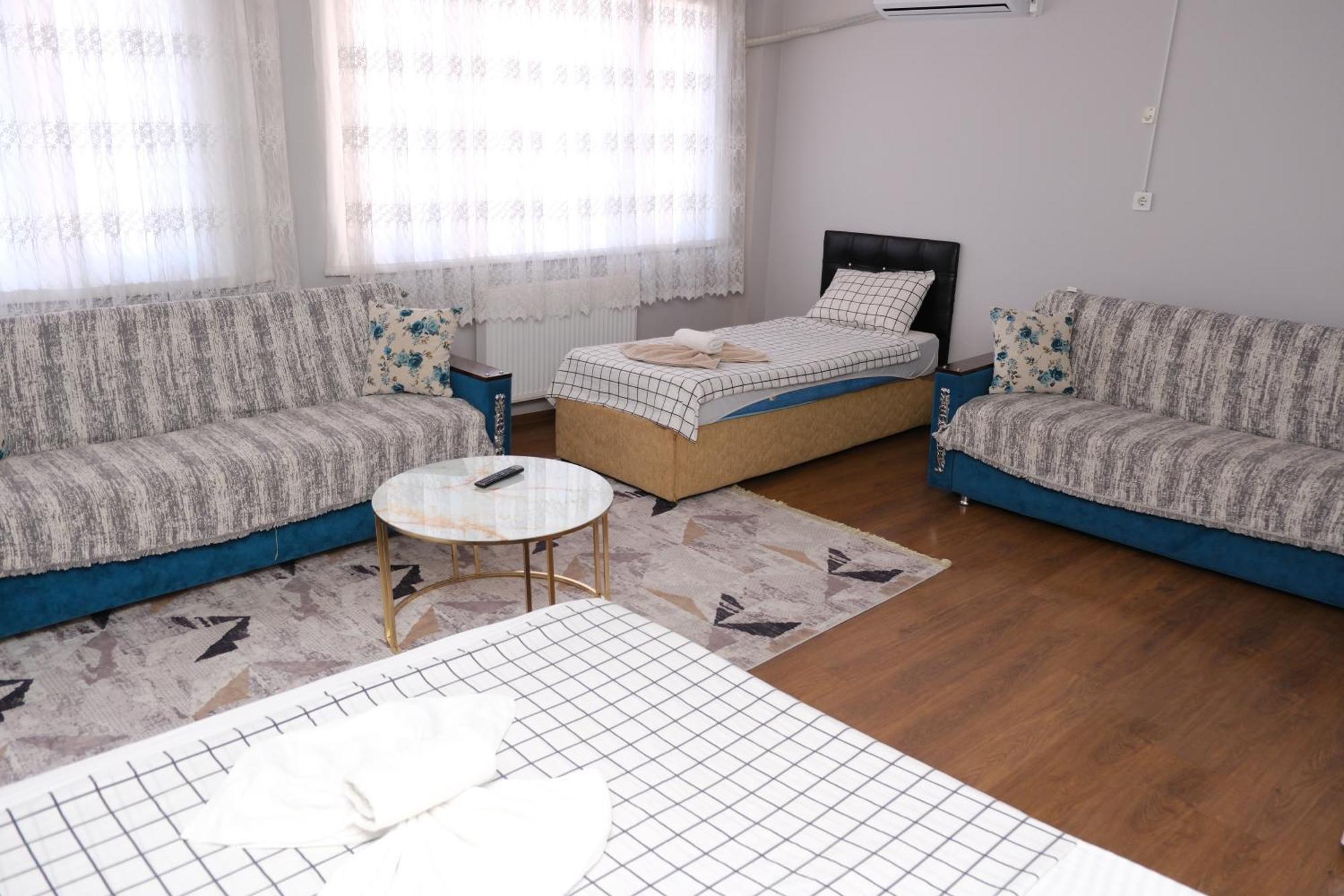 Eyluel Butik Otel Yildirim Exteriör bild