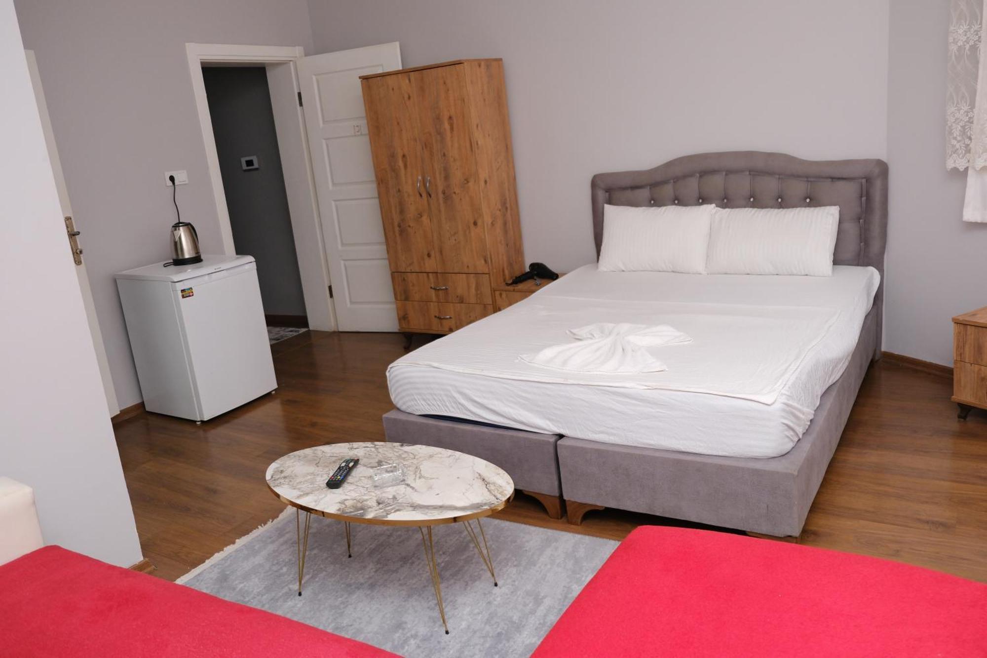 Eyluel Butik Otel Yildirim Exteriör bild