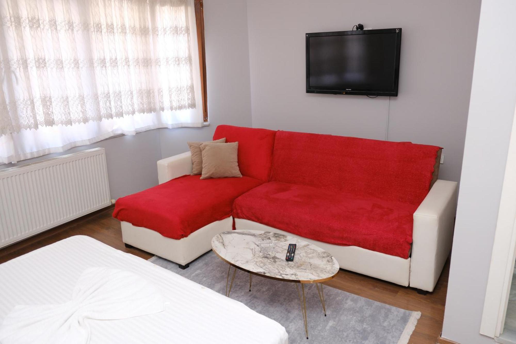 Eyluel Butik Otel Yildirim Exteriör bild