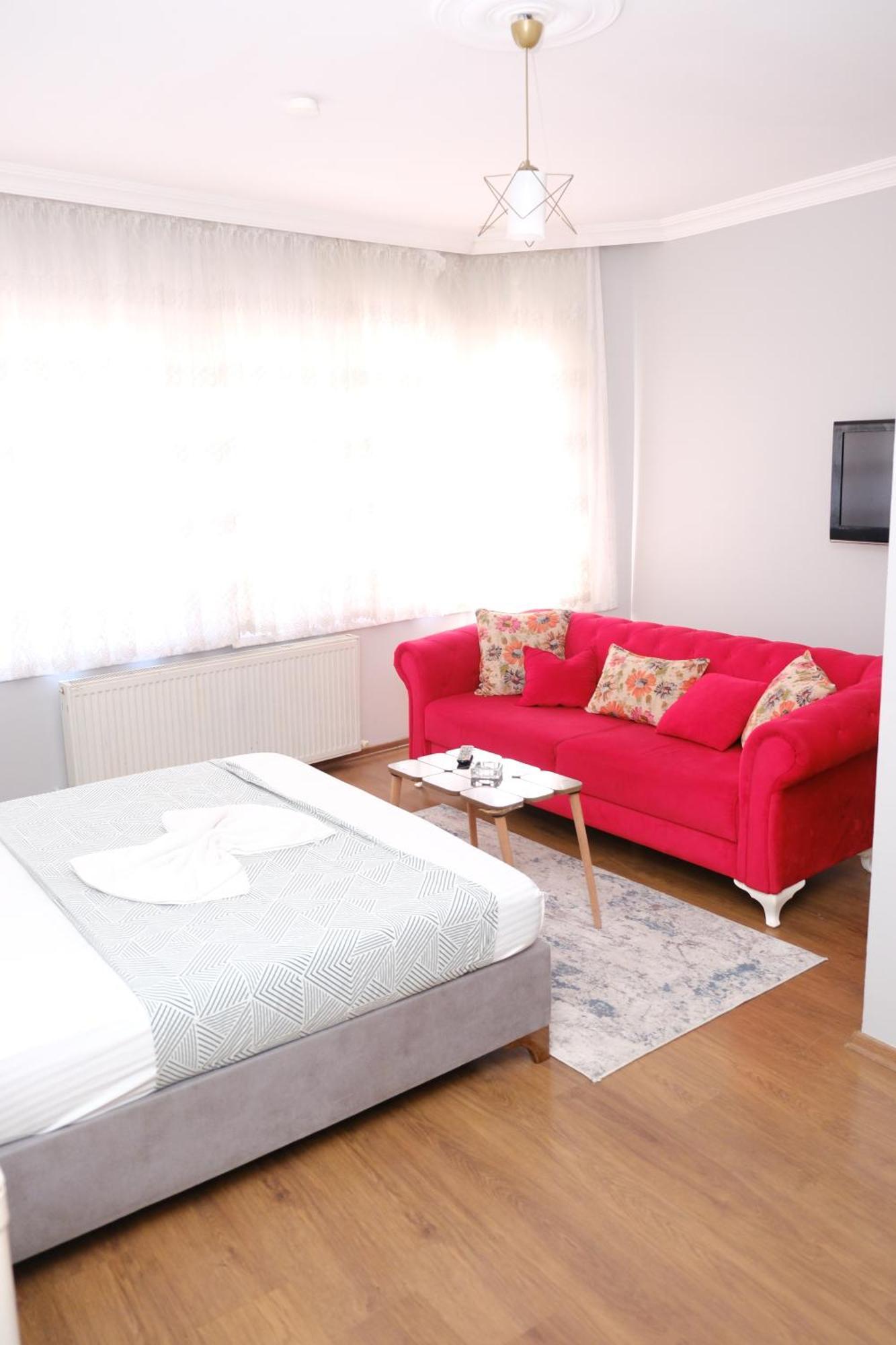 Eyluel Butik Otel Yildirim Exteriör bild