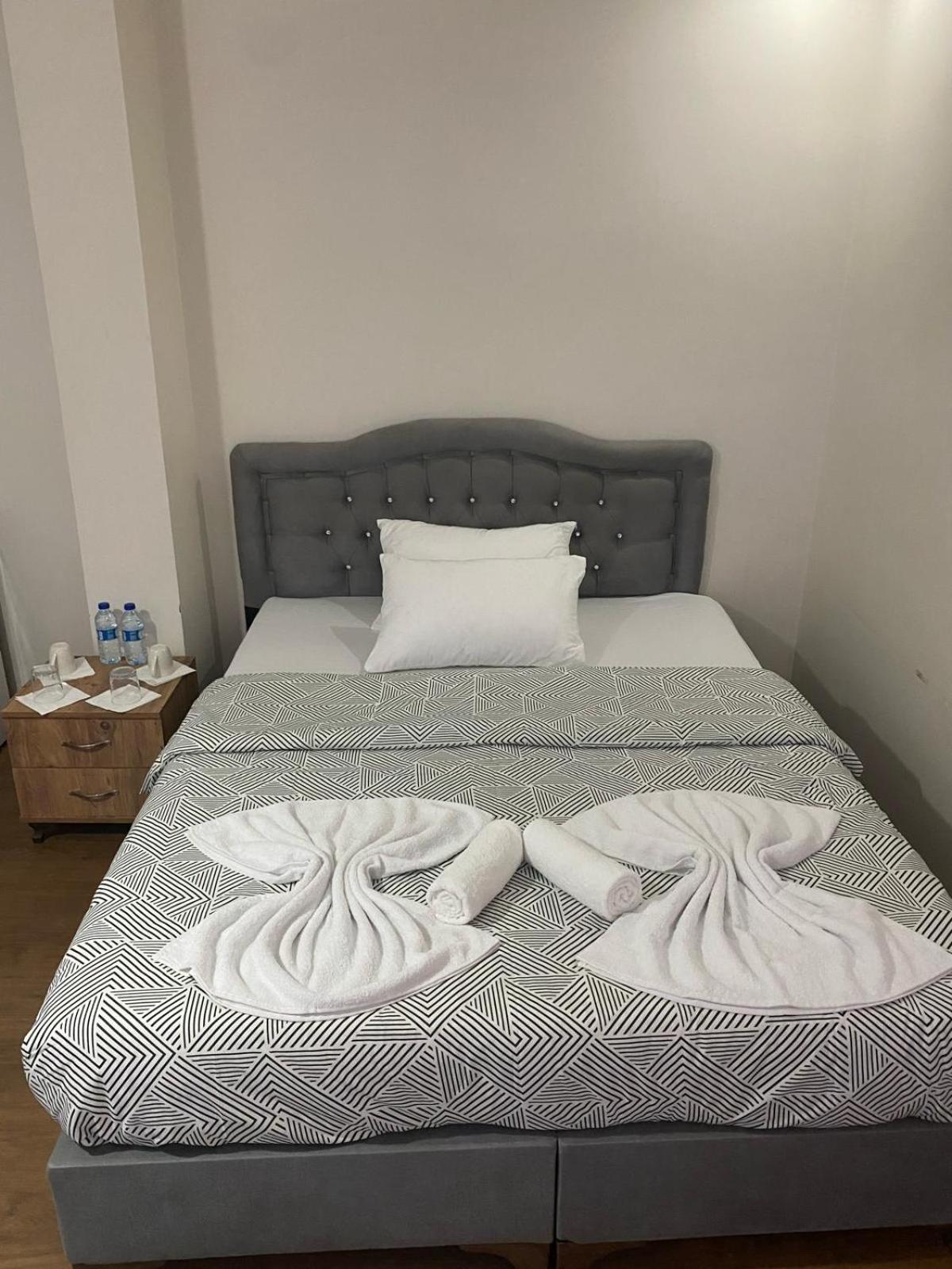 Eyluel Butik Otel Yildirim Exteriör bild