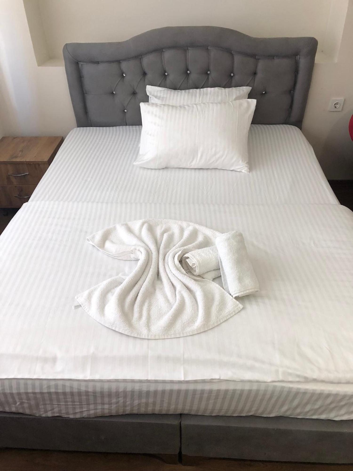 Eyluel Butik Otel Yildirim Exteriör bild